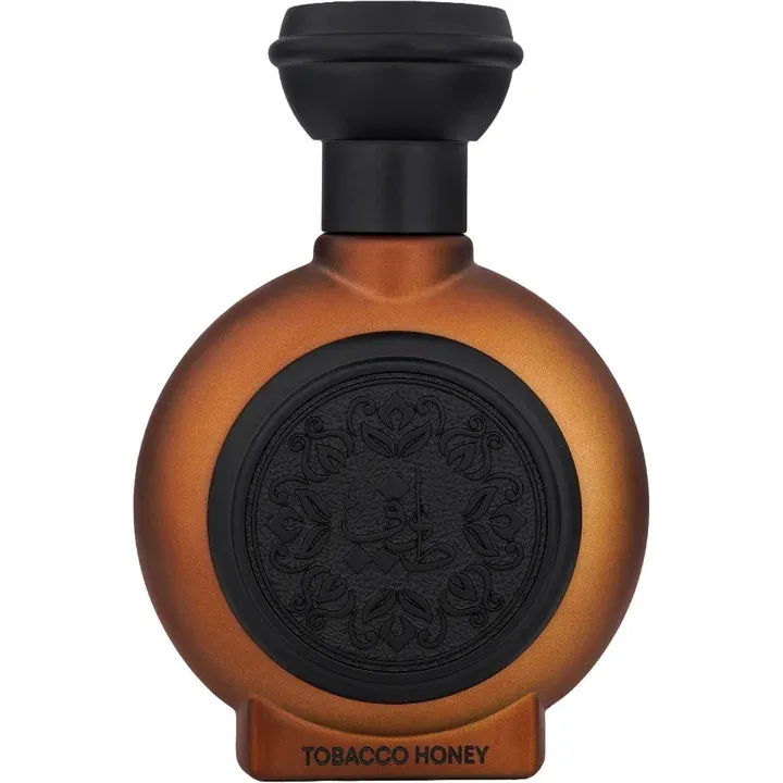 Taif Al Emarat Tobacco Honey parfüm şişesi