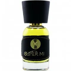 Cupid M Collection - MI parfüm şişesi