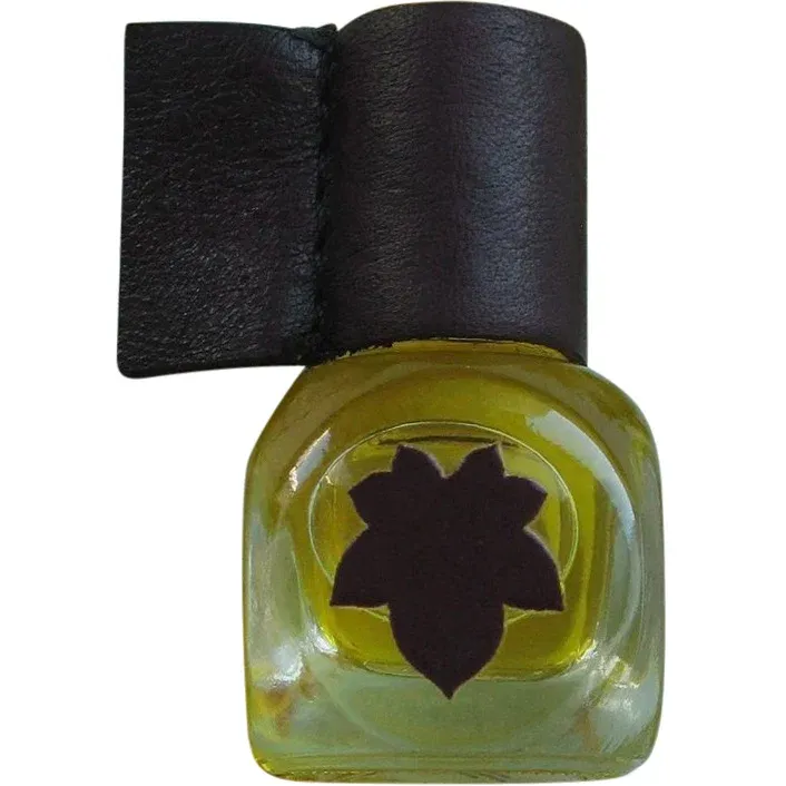 Remains of a Gesture Change of Heart perfume bottle
