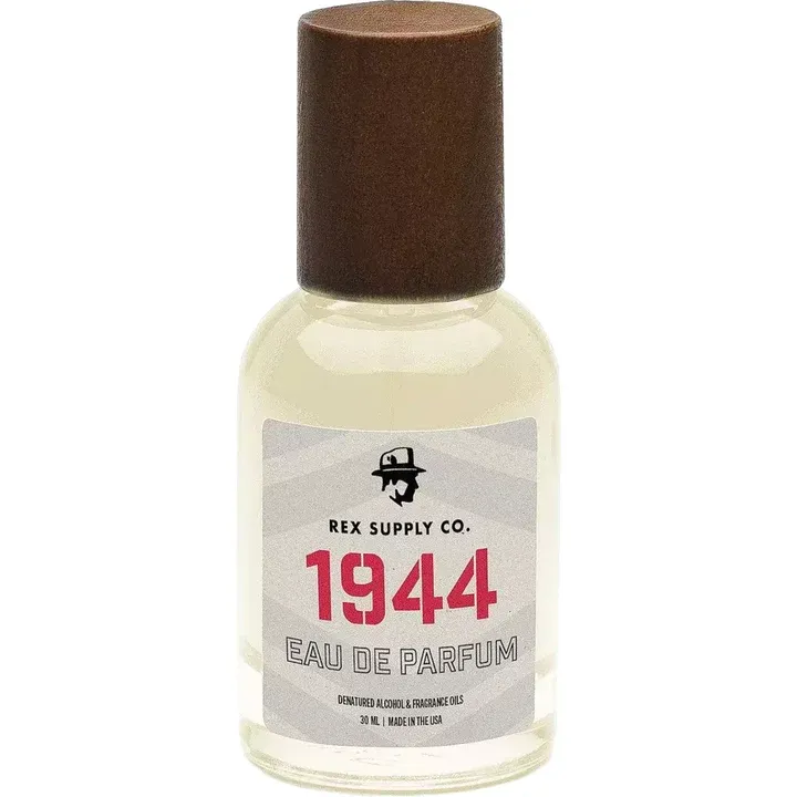 Rex Supply Co. 1944 (Eau de Parfum) perfume bottle