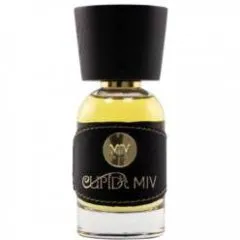Cupid M Collection - MIV parfüm şişesi