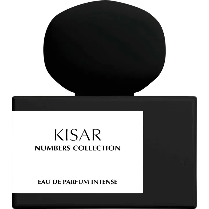 Made Kisar perfume bottle
