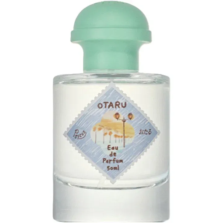 Postes From Otaru / 프롬 오타루 perfume bottle