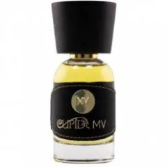 Cupid M Collection - MV parfüm şişesi