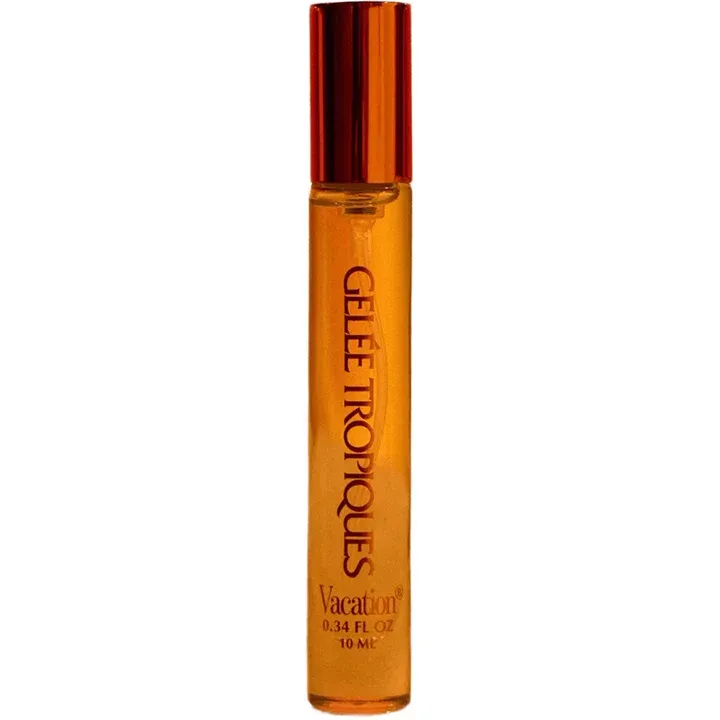 Vacation Gelée Tropiques perfume bottle