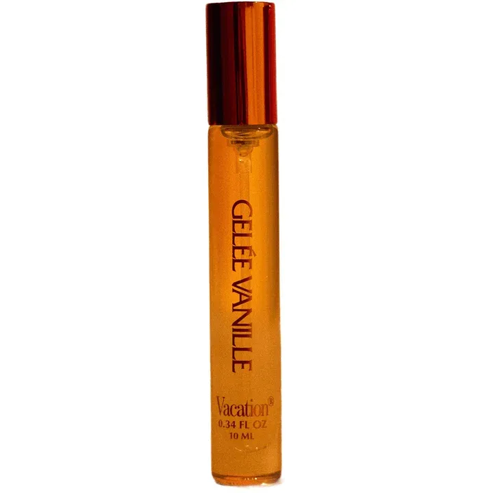 Vacation Gelée Vanille perfume bottle