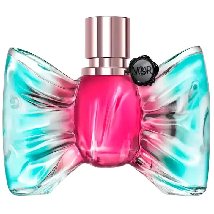 Viktor & Rolf Bonbon Cola Fizz parfüm şişesi