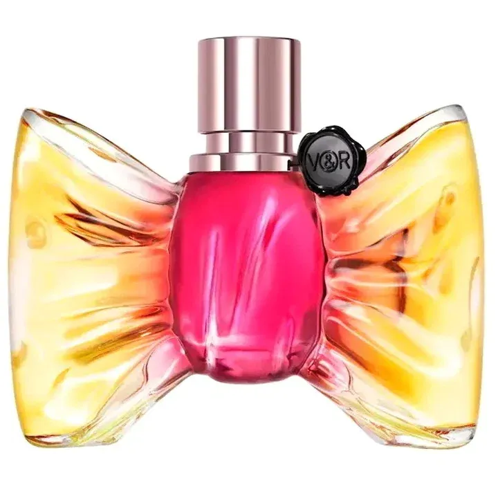 Viktor & Rolf Bonbon Caramel Crunch parfüm şişesi