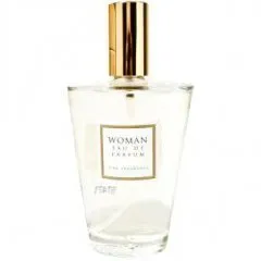 Viyella Woman perfume bottle