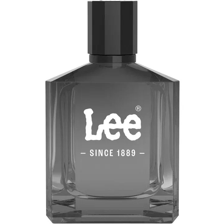Lee City Night perfume bottle