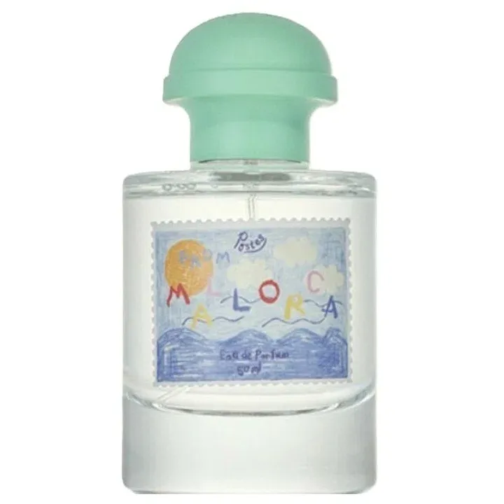 Postes From Mallorca / 프롬 마요르카 perfume bottle