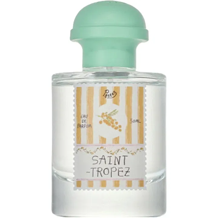Postes From Saint-Tropez / 프롬 생트로페 parfüm şişesi