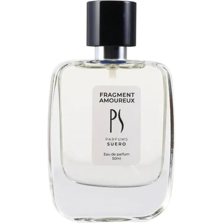 Parfums Suero Fragment Amoureux parfüm şişesi