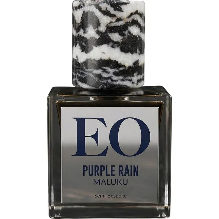 Ensar Oud Purple Rain: Maluku (2026) parfüm şişesi