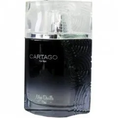 Max Deville Cartago Sport perfume bottle