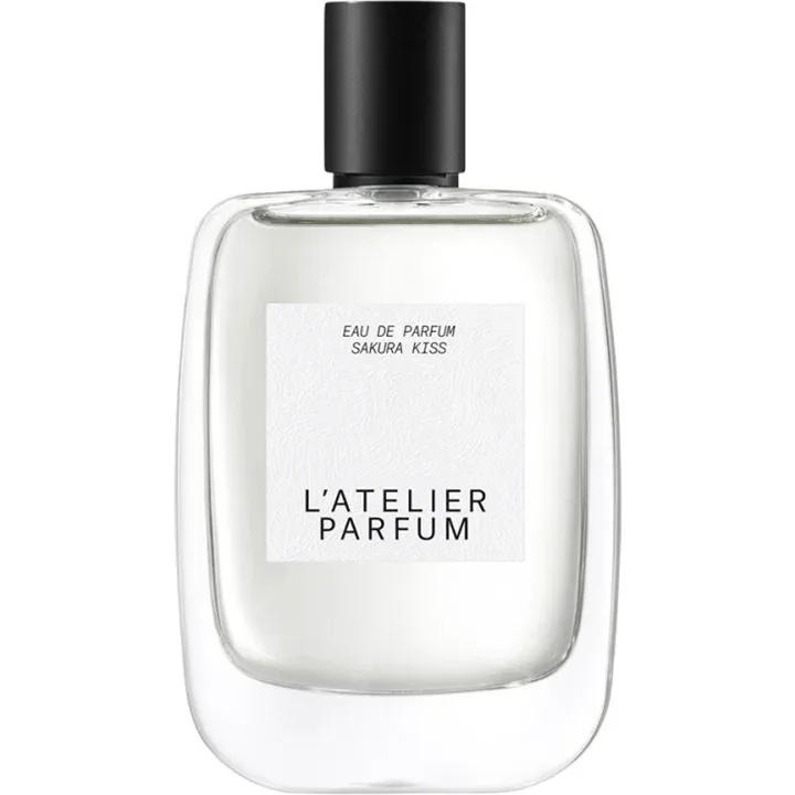 L'Atelier Parfum Sakura Kiss parfüm şişesi