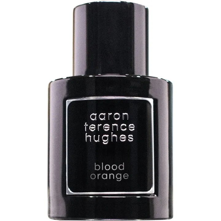 Aaron Terence Hughes Blood Orange (2026) perfume bottle