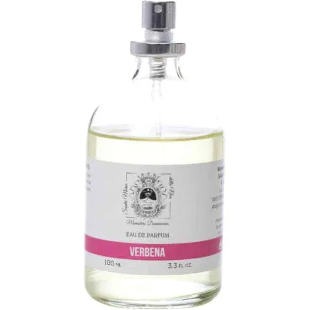 Monastero Domenicano Santa Maria della Neve e San Domenica Verbena perfume bottle
