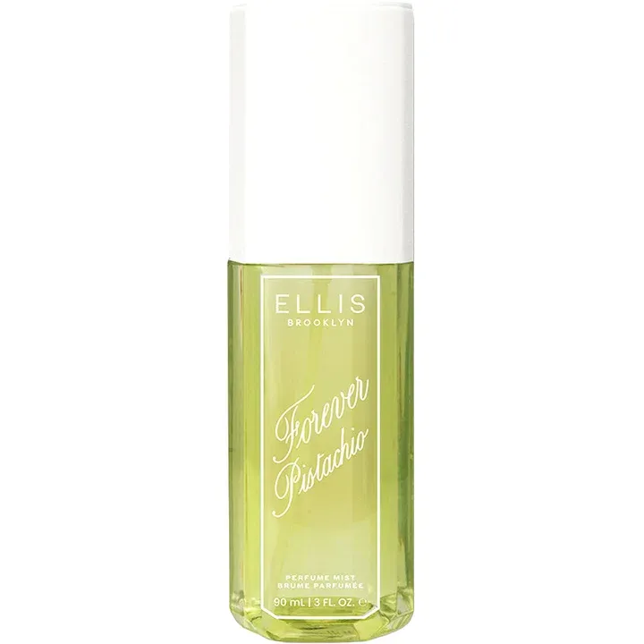 Ellis Brooklyn Forever Pistachio parfüm şişesi