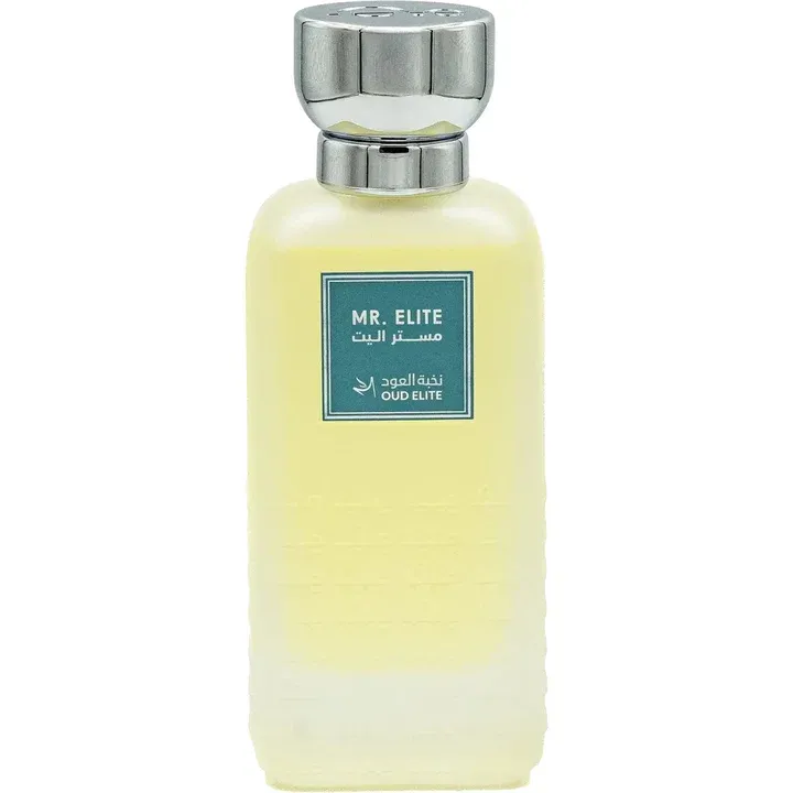 Oud Elite Mr. Elite parfüm şişesi
