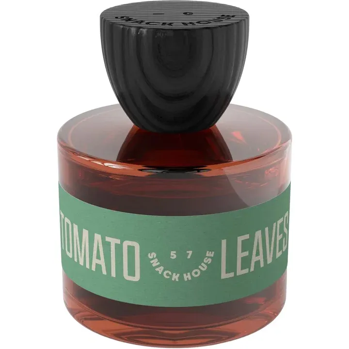 Snack House 57 Tomato Leaves parfüm şişesi