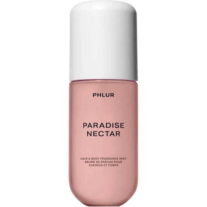 Phlur Paradise Nectar parfüm şişesi