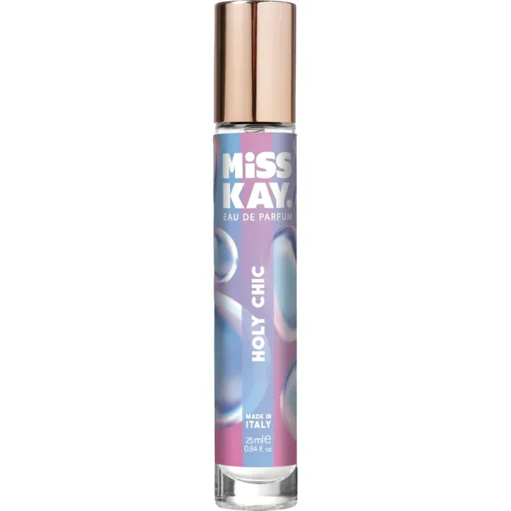 Miss Kay Holy Chic parfüm şişesi