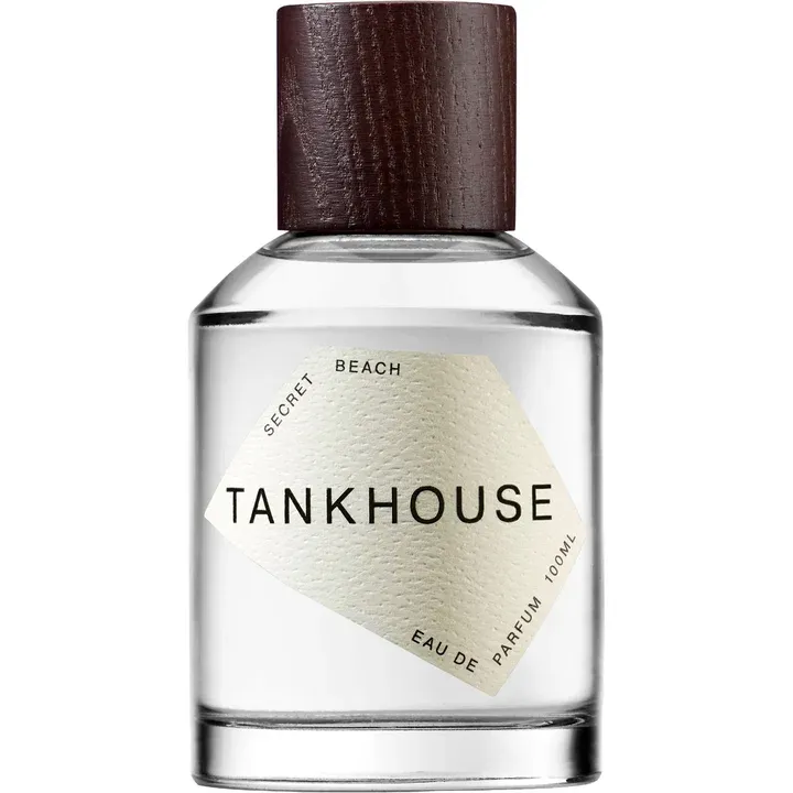 Tankhouse Secret Beach parfüm şişesi
