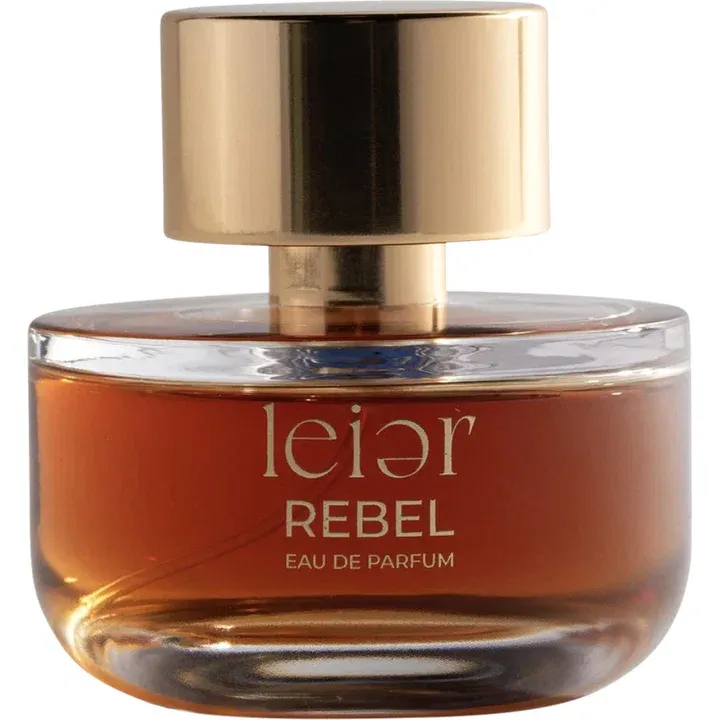 Leiər Rebel parfüm şişesi