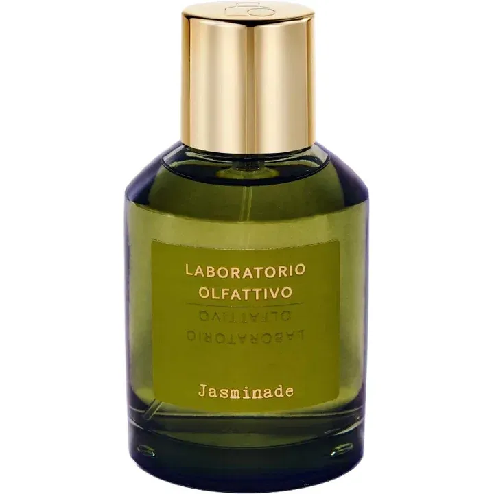Laboratorio Olfattivo Jasminade perfume bottle