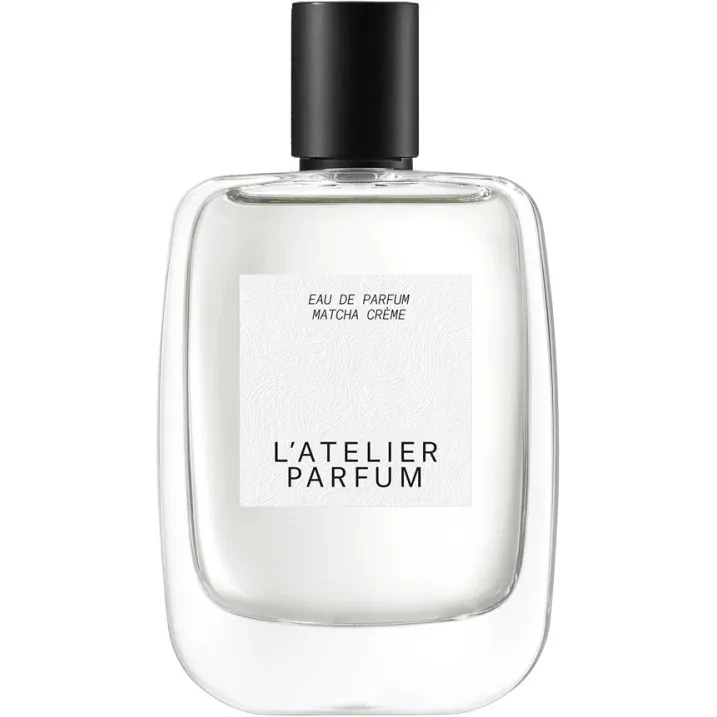 L'Atelier Parfum Matcha Crème parfüm şişesi