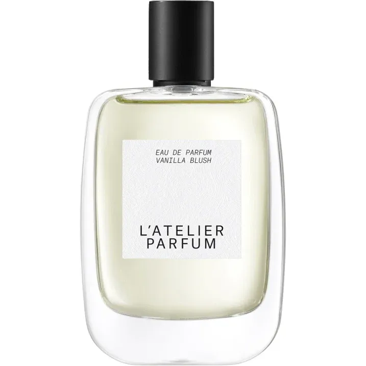 L'Atelier Parfum Vanilla Blush parfüm şişesi