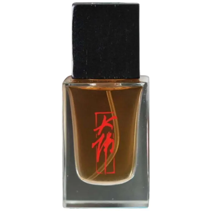 Damfoolperfume Enchanté perfume bottle