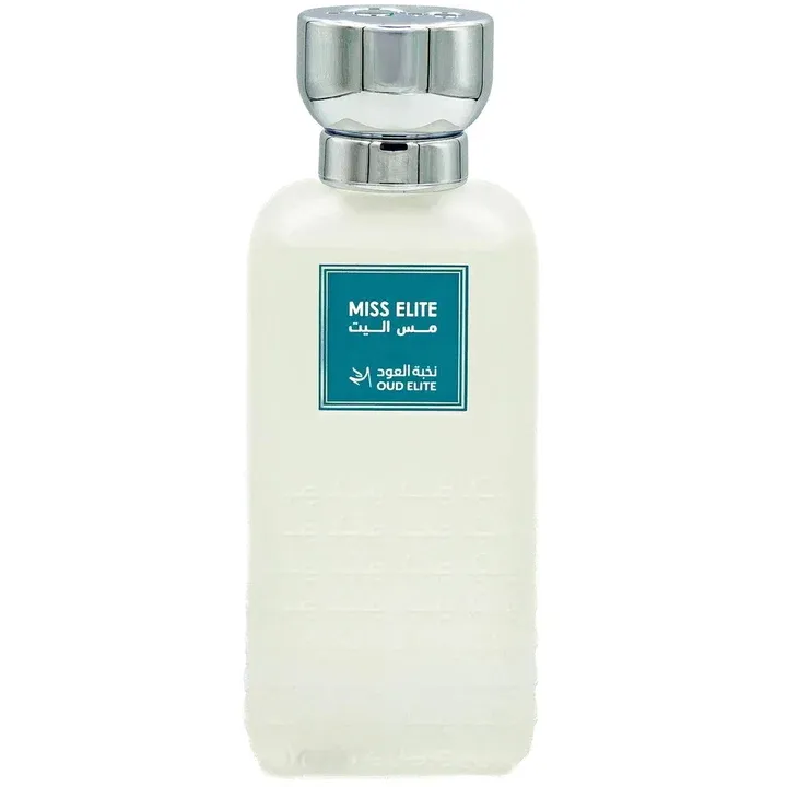 Oud Elite Miss Elite / مس اليت parfüm şişesi