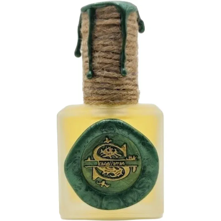 kaos_avge_scents Journey to the Woods perfume bottle