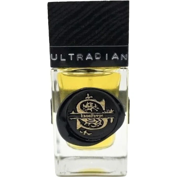 kaos_avge_scents Ultradian perfume bottle