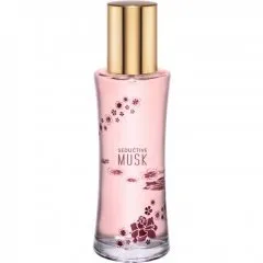 Oriflame Seductive Musk parfüm şişesi