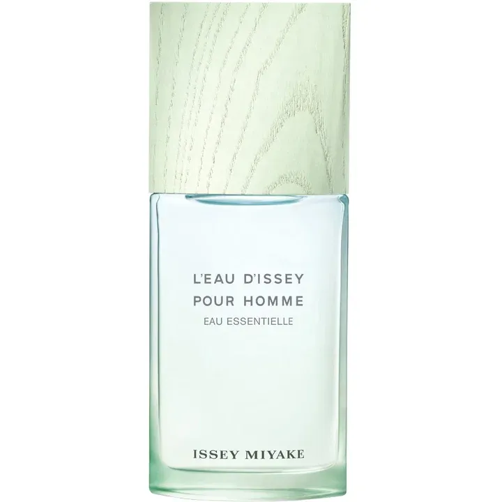 Issey Miyake L'Eau d'Issey pour Homme Eau Essentielle perfume bottle