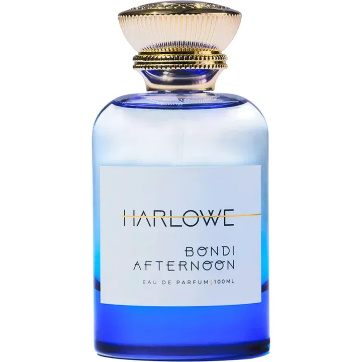 Harlowe Bondi Afternoon parfüm şişesi