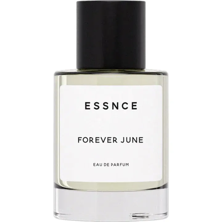 ESSNCE Forever June parfüm şişesi