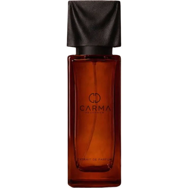 Carma Profvmvm Origine perfume bottle