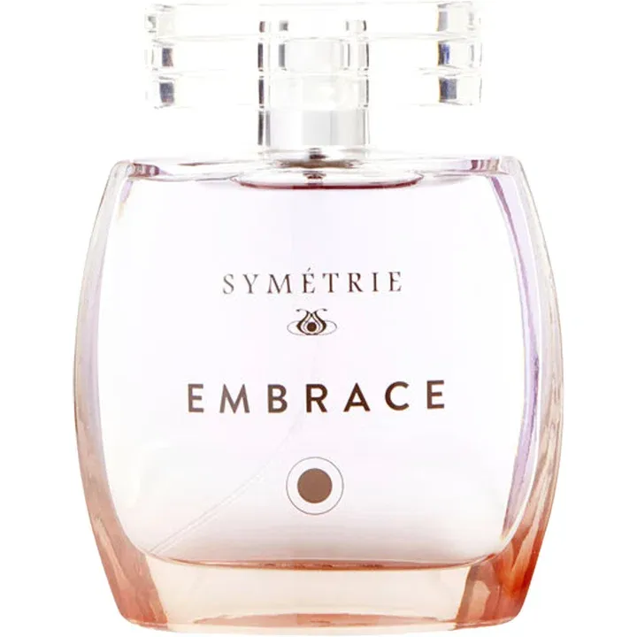 Symétrie Embrace parfüm şişesi