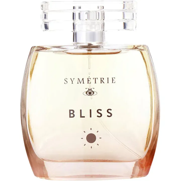 Symétrie Bliss parfüm şişesi