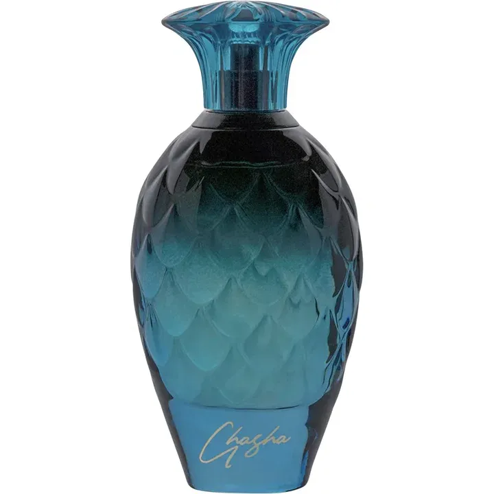Junaid Perfumes Ghasha perfume bottle