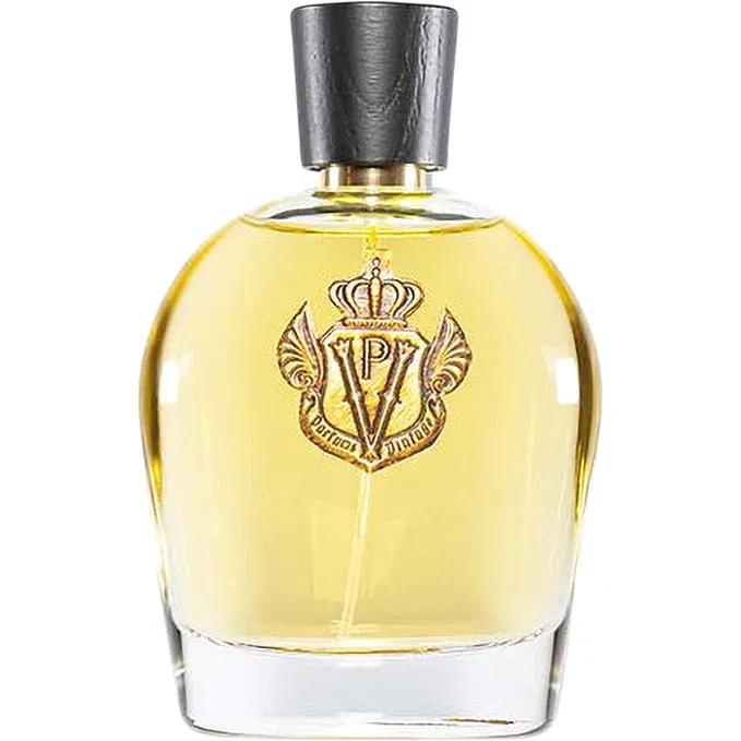 Parfums Vintage Megamusk perfume bottle