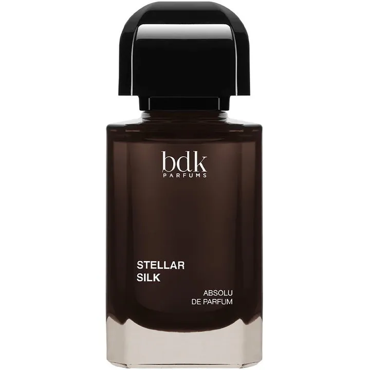 bdk Parfums Stellar Silk parfüm şişesi