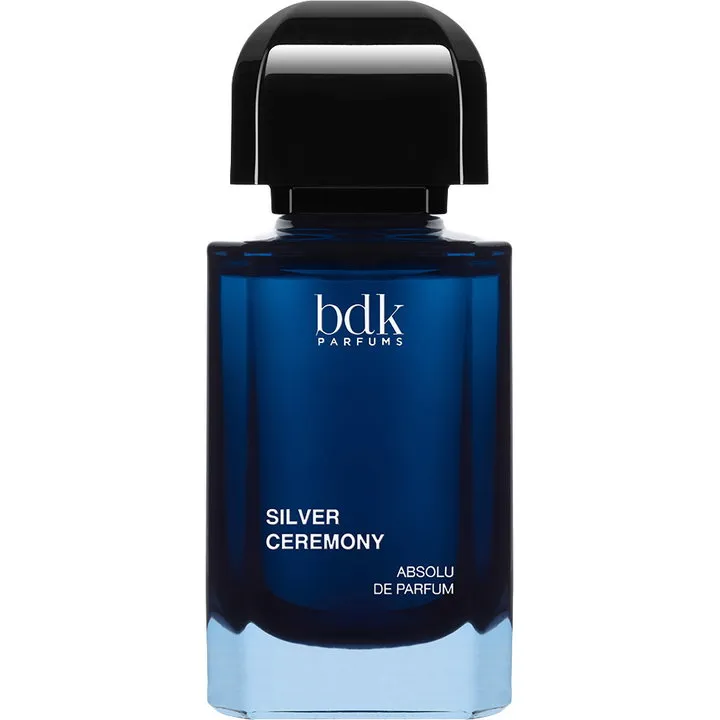 bdk Parfums Silver Ceremony parfüm şişesi