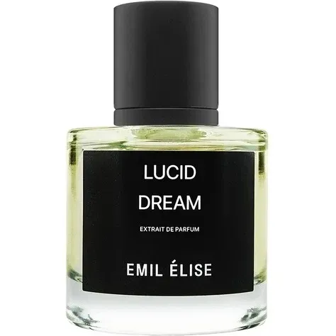 Emil Élise Lucid Dream parfüm şişesi