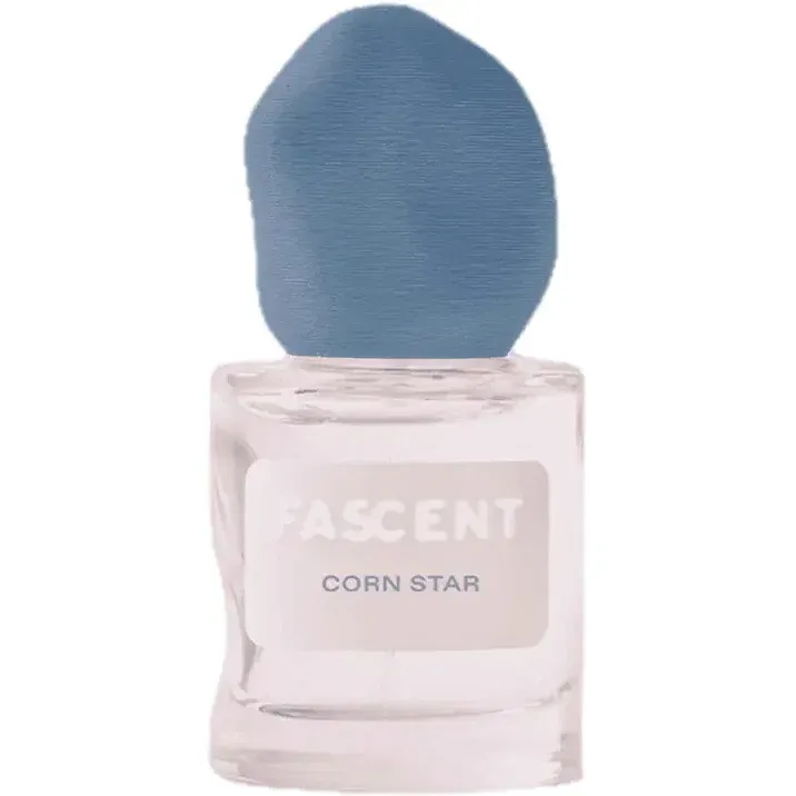 Fascent Corn Star perfume bottle