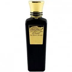 Blend Oud Rouh Aoud parfüm şişesi